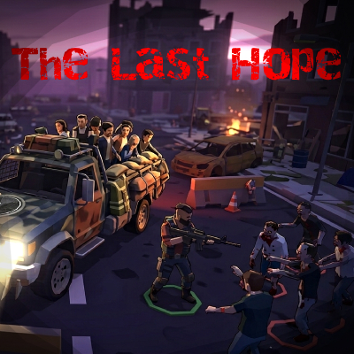 The Last Hope (2025)