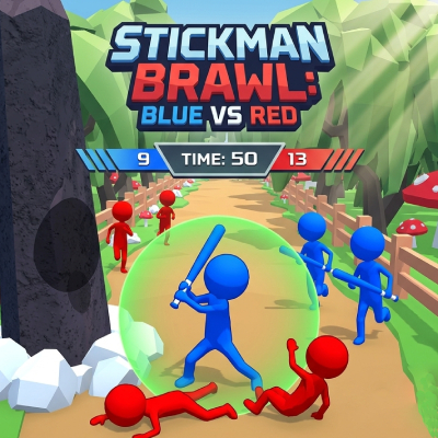 Jungle Attack (2021)