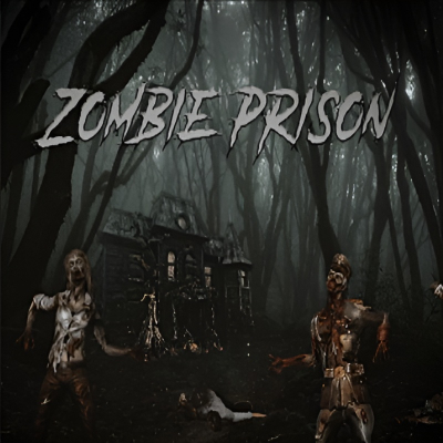 Zombie Prison (2021)-(Game jam)