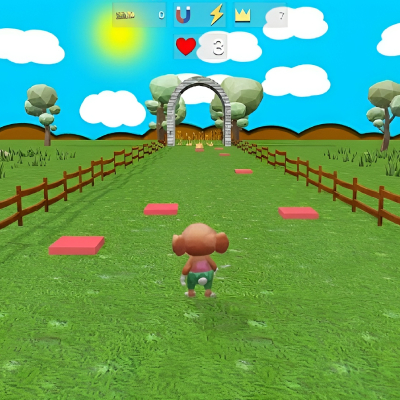 Cheesy Run (2023)