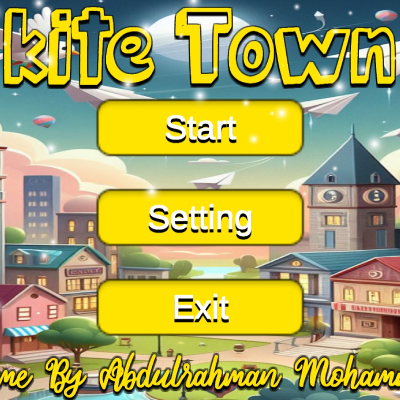 kite Town (2023)